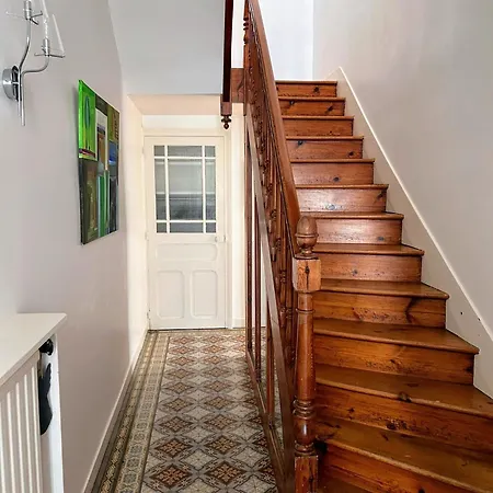 Vakantiehuis Maison Louise A 300m De La Grande Les Sables-dʼOlonne