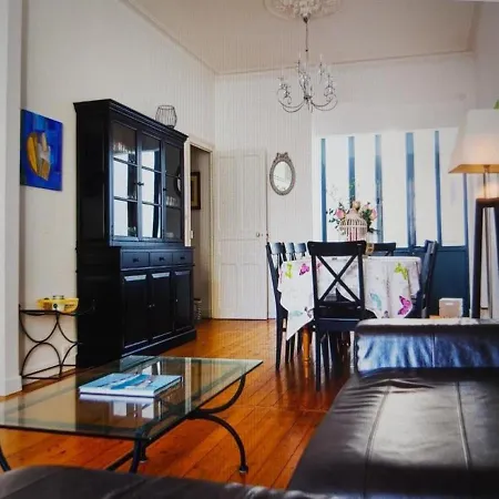 Maison Louise A 300m De La Grande Holiday home Les Sables-d'Olonne