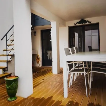 Maison Louise A 300m De La Grande