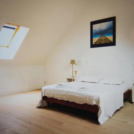 Maison Louise A 300m De La Grande *