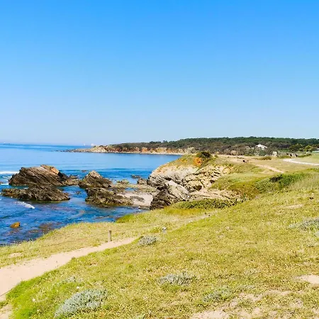Holiday home Maison Louise A 300m De La Grande