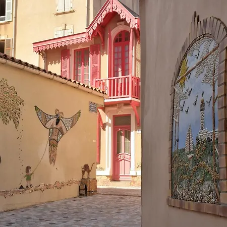 Maison Louise A 300m De La Grande Holiday home *