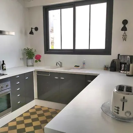 Maison Louise A 300m De La Grande Holiday home