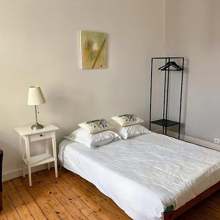 Maison Louise A 300m De La Grande Holiday home